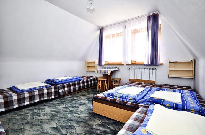 Pokoje Goscinne U Marysi Zakopane Room photo