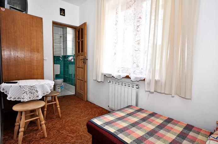 Pokoje Goscinne U Marysi Zakopane Room photo